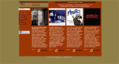 Desktop Screenshot of deepshag.com